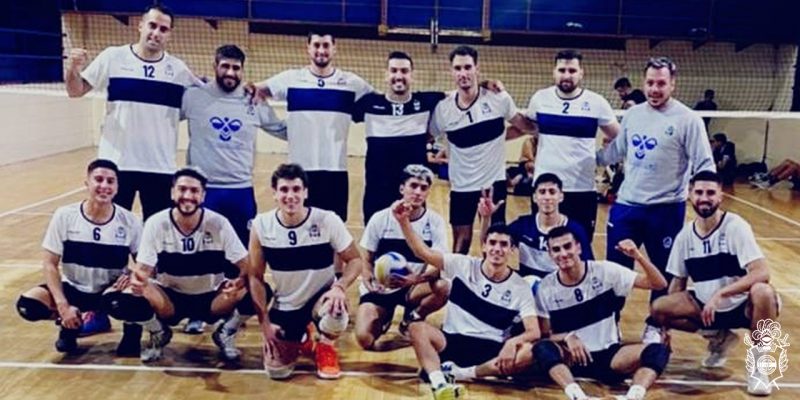 Van Por Un Nuevo Triunfo Club De Gimnasia Y Esgrima La Plata