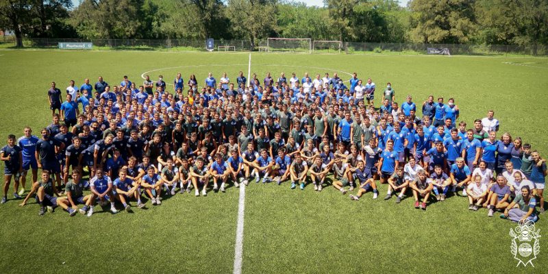 Se completan los planteles de cara al inicio! – Club de Gimnasia y Esgrima  La Plata