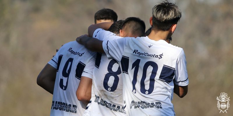 El Lobo recibe al León en Abasto – Club de Gimnasia y Esgrima La Plata