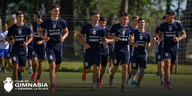 Palpite Gimnasia La Plata x Talleres Córdoba: 19/08/2023 - Campeonato  Argentino