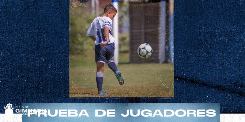 Pruebas de fútbol - Argentina - Inferiores Fútbol Argentino