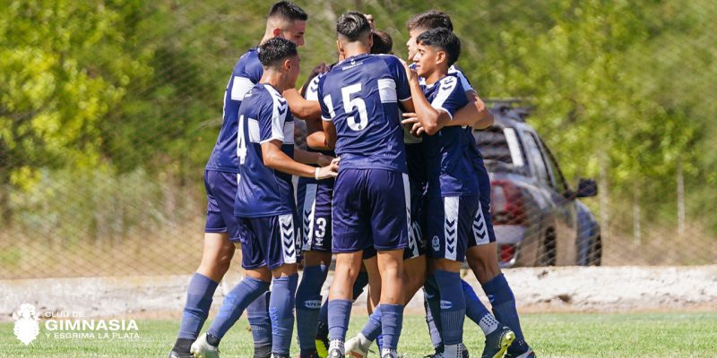 El Lobo Se Mide Con El Sabalero – Club De Gimnasia Y Esgrima La Plata