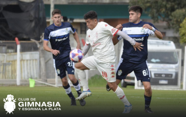 Escuelita de futbol Independiente De Burzaco